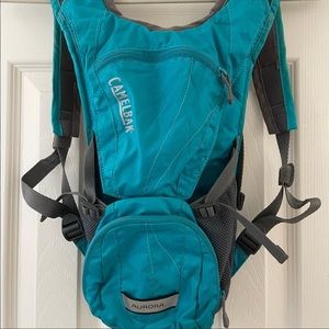 Camelback Water Backpack